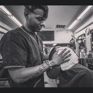 Meet your Posher, Luis